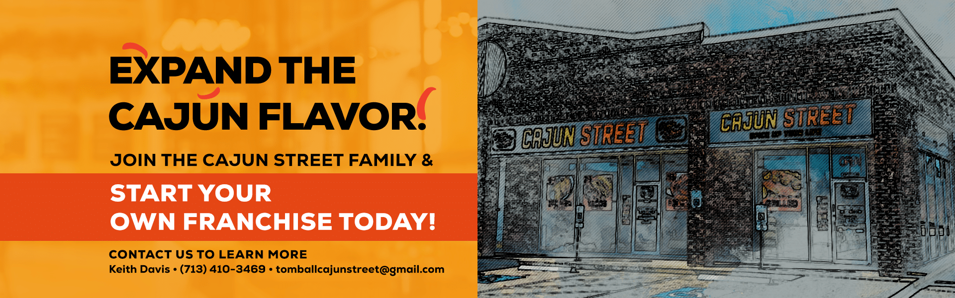 Cajun-Street-Header cajun street franchise