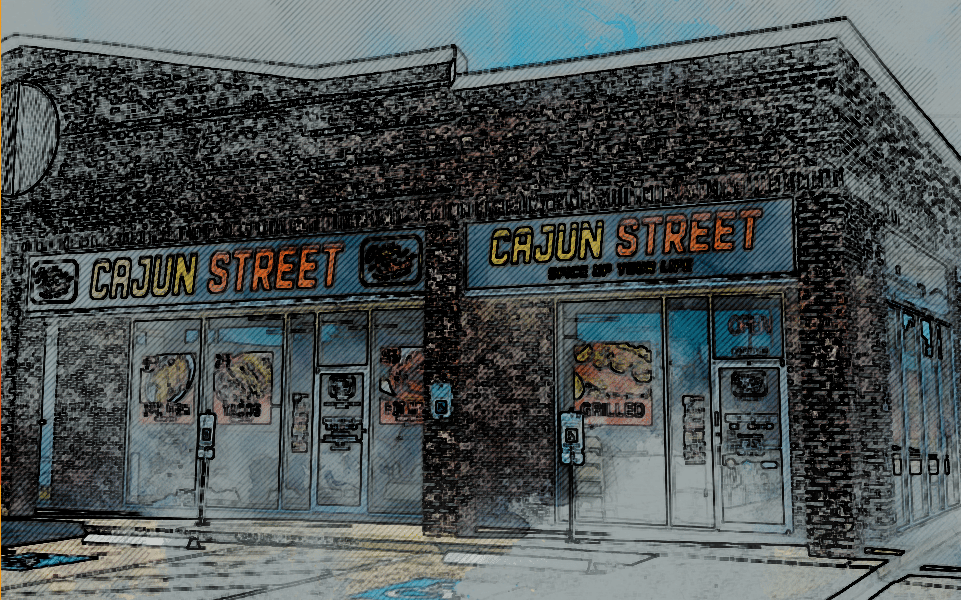 Franchise-2 Franchise Drawing